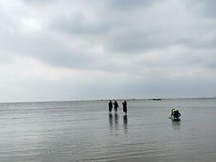 -刘家湾赶海园