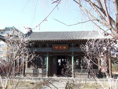 -关帝庙(大同古城)