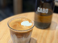 -CABO Coffee