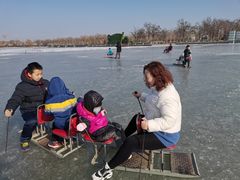 -廊坊文化艺术中心