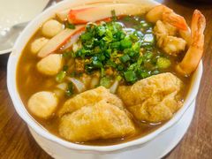 -曼谷食堂·泰国家庭料理