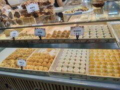 -吴记·吴酥生PASTRY宫廷酥饼