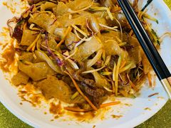 -大鸭梨烤鸭(金色漫香店)
