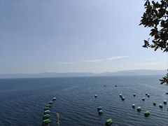 -抚仙湖禄充风景区