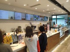 -巴黎贝甜(昆城广场店)
