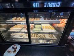 -韩盛·盛江山自助料理(于洪新玛特店)