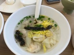 -苏小柳点心·手作小笼包(浦东嘉里城分院)