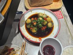 -南锣南门(东方银座店)