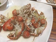 -海味当家·蒸锅海鲜(中山广场创始店)