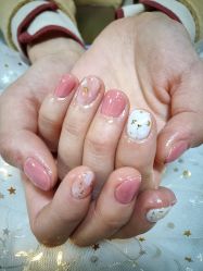 -NEW LOOK-绿麓 · 美甲美睫脱毛工作室