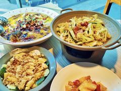 -川里谈·川味小馆(北京路店)