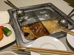 -海底捞火锅(奉化银泰店)