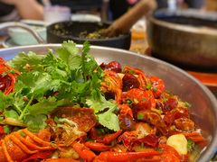 -张烤鸭·川菜·非遗冒烤鸭(青石桥店)