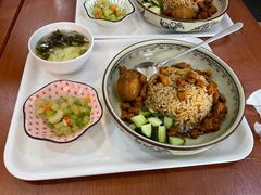 -菊儿人家·北京胡同菜(南锣鼓巷店)