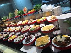 -令氏家外家周秦食府(高新店)