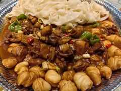 -白马宴·椒麻鸡(新华南路店)