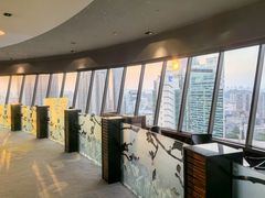 -广州花园酒店·凌璇阁旋转餐厅CAROUSEL360