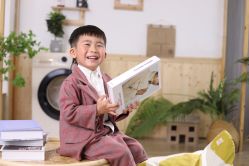 -憨大叔摄影馆80店连锁(诸暨店)