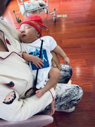 点击看大图 -玥悦母婴月子护理中心玥悦喜喜馆