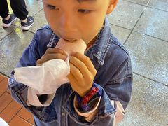 -澳门长洲糯米糍(柯打苏沙街店)