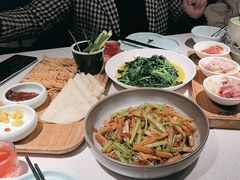 -刀板香·安徽菜(国购IFC店)