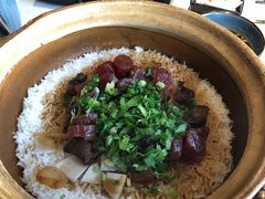 -百年果林椰子鸡(中洲店)