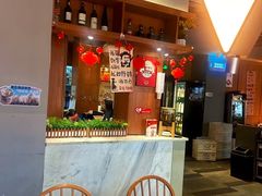 -蚝翅·海鲜粥·烧烤·龙虾季(海曙天一店)
