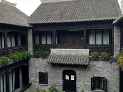 -回龙窝历史文化街区