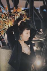 -INSTYLE造型·明星店