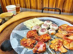 -阿昌白族石板烧·菌锅(大理古城店)