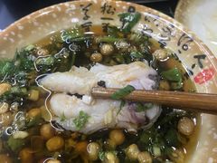 -王朝花椒鱼(杉板桥南一路店)
