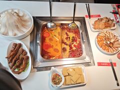 -小龙坎火锅(世纪城店)