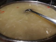 萝卜丝丸子汤-玉桥餐厅(天坛店)