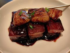 -甄御•海鲜新青岛菜(麦岛店)