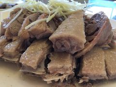 -乡亲鹅肉城(吴江店)