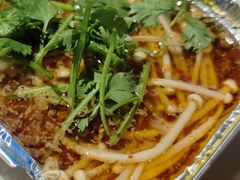 -本色.小马哥烧烤(五一路总店)