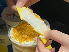 -快乐柠檬happylemon(日月光店)