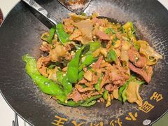 -费大厨辣椒炒肉(黄兴中心广场店)