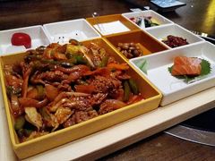 牛肉盖饭-蟹将军·松叶蟹和牛日料放题自助(K11店)