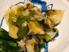 芥末章鱼-好牛烧肉(世茂广场店)