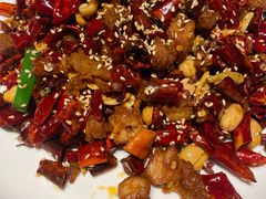 -老太原菜馆(万达店)