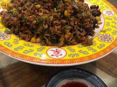 -那家小馆•北京菜•烤鸭(香山店)