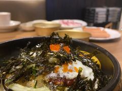 石锅拌饭-韩国料理大力士(屏风街店)