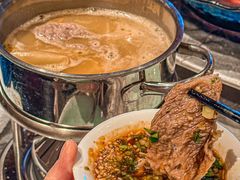 -ONE FULL 古董港式海鲜火锅