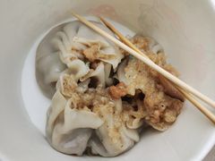烧卖-家阳赵师傅油饼包烧麦(粮道街店)