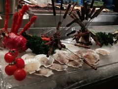 -美食汇自助餐厅(成都万达瑞华酒店)