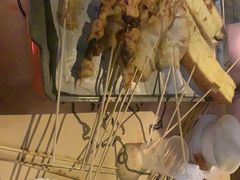 -小吴先生的店·东北烧烤(林科大店)