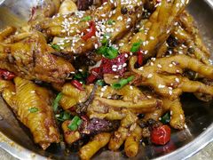 -小民大排档(马场角横路店)