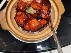 -富淳饭店(陆家嘴保利广场店)