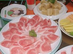 -天地源荷塘悦色主题火锅(一中店)